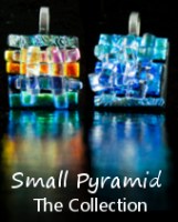 Pyramid Small Collection cover